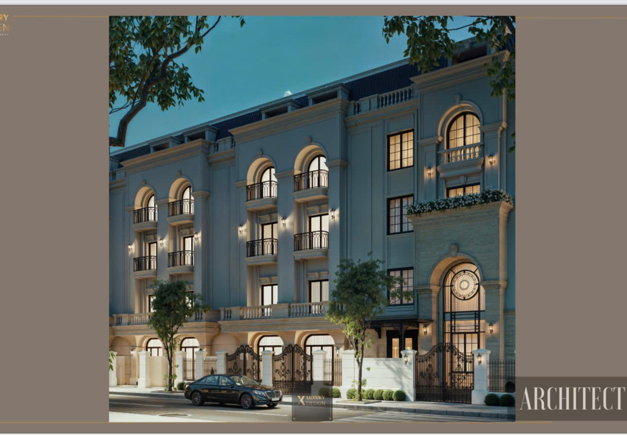 Cẩn Kề 360 Giải Phóng Shophouse Imperial Plaza