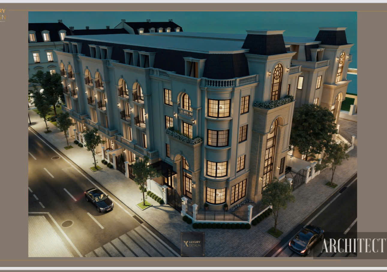 Cẩn Kề 360 Giải Phóng Shophouse Imperial Plaza