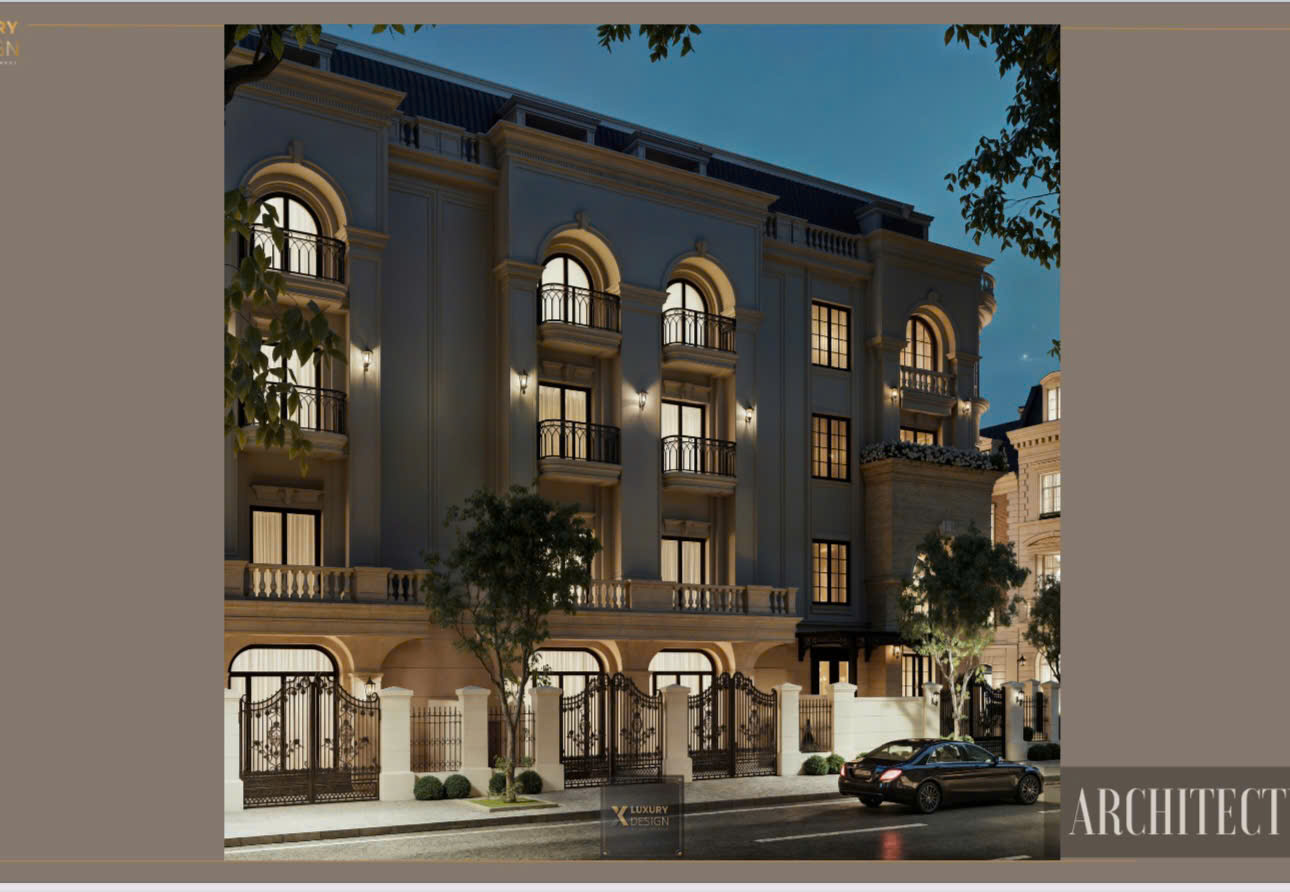 Cẩn Kề 360 Giải Phóng Shophouse Imperial Plaza