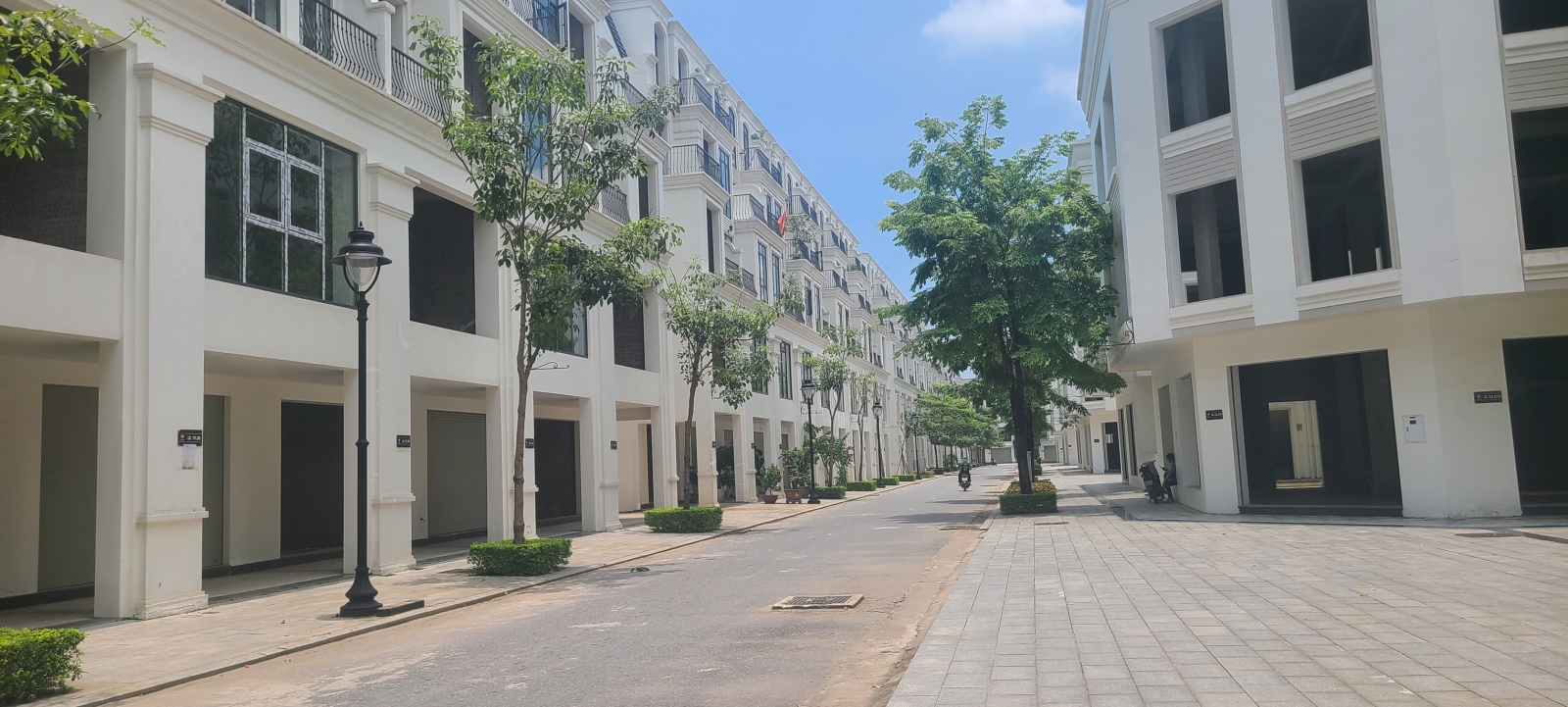 Bán cắt lỗ liền kề shophouse biệt thự Hinode Royal Park, Kim Chung Di Trạch