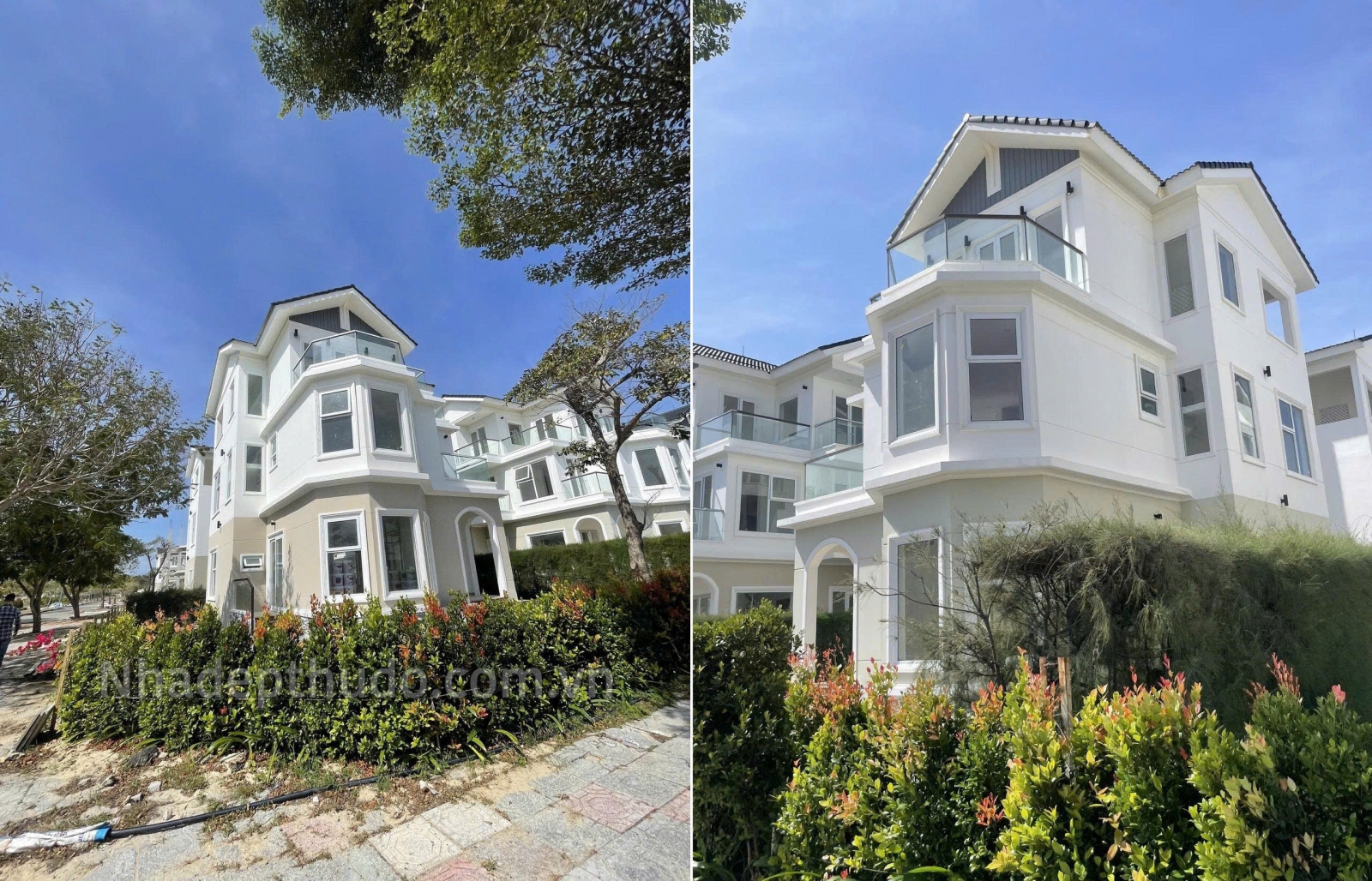 Dự án MHDI Cam Ranh tháng 3/2026