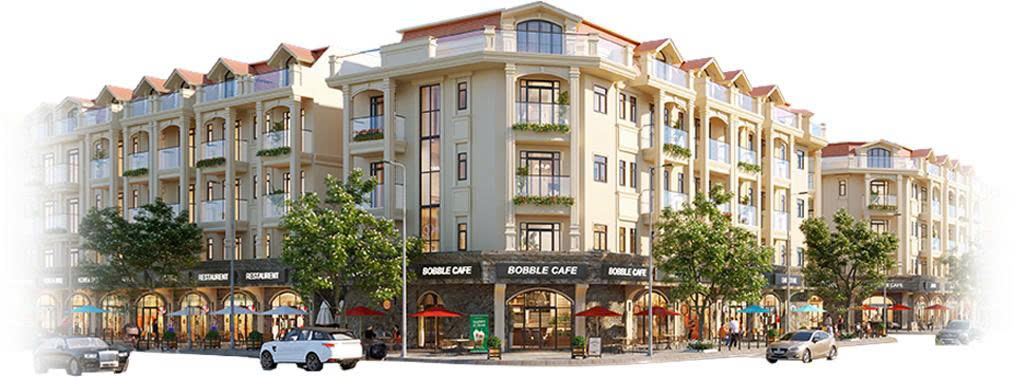 Đánh giá Nam Môn Square Thường Tín