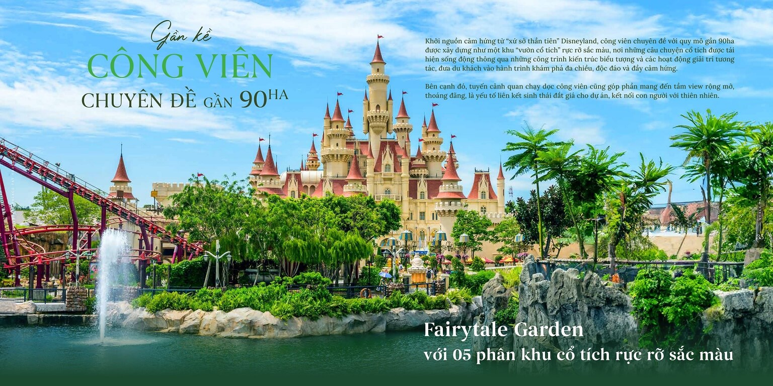 Dự án Noble Palace Tây Thăng Long Tân Lập tiện ích