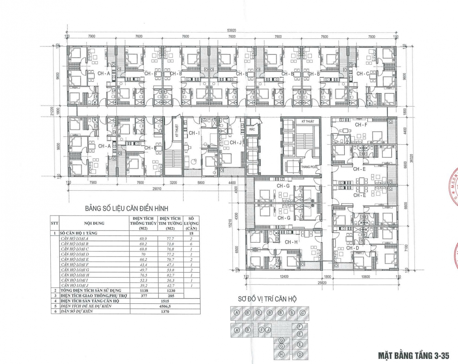 Nhà ở xã hội 393 Lĩnh Nam
