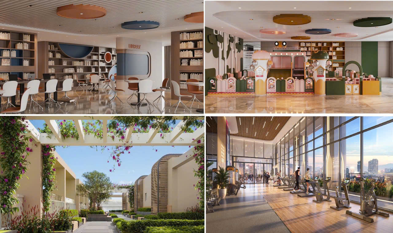 Nhà ở xã hội Him Lam Phúc Lợi tiện ích 1