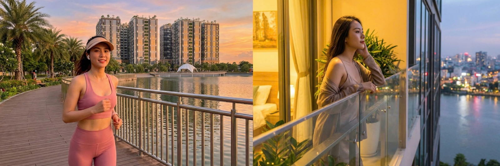 tiện ích chung cư Platinum Long Biên cao cấp