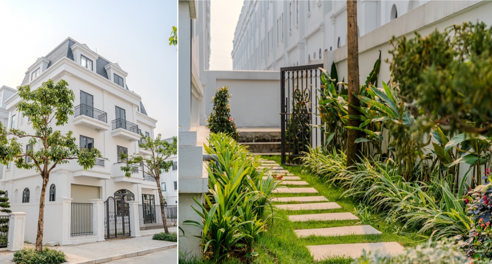 Giá bán Solasta Mansion Nam Cường Dương Nội 