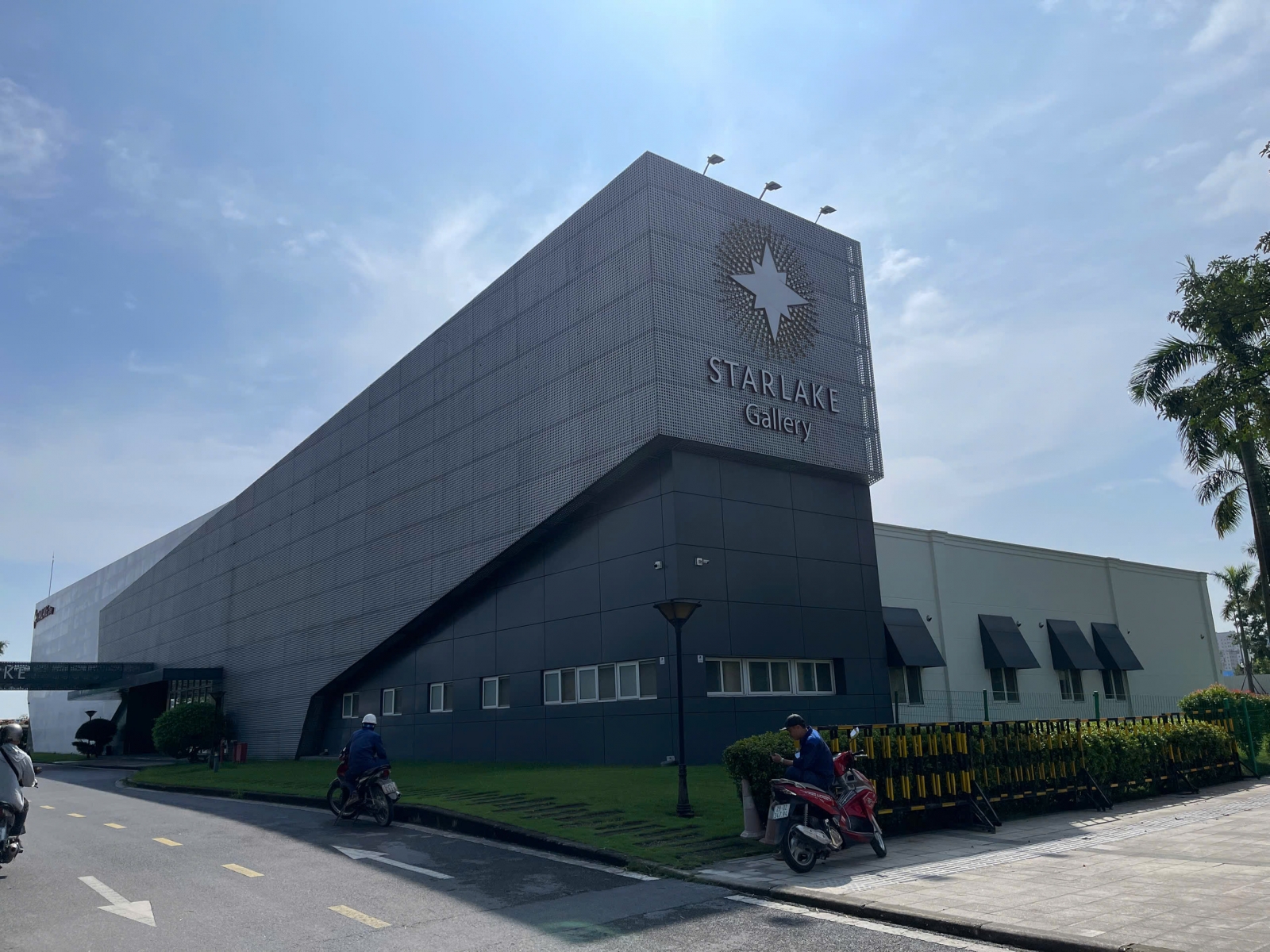 chung cư Starlake Giai đoạn 2 The Prime K8