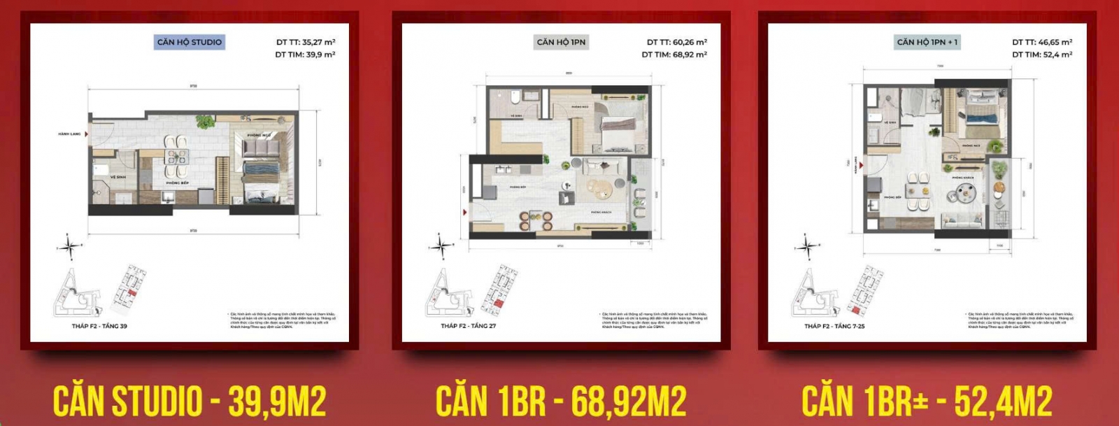 Mặt bằng Sun Feliza Suites Cầu Giấy Sun Group