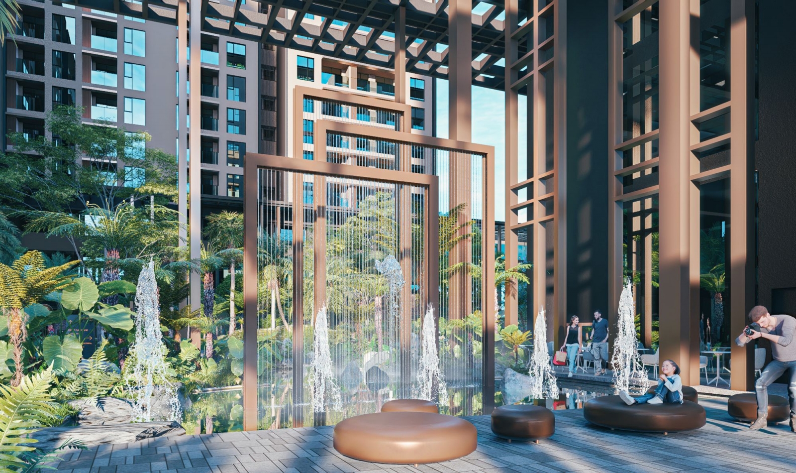 Dự án Taseco Long Biên (Long Biên Central)