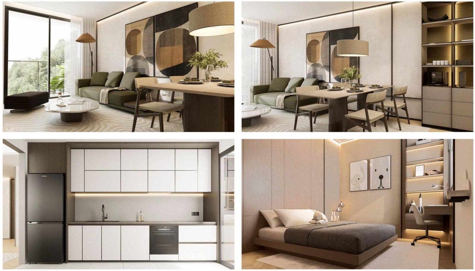 chung cư Sunshine Legend City Hưng Yên