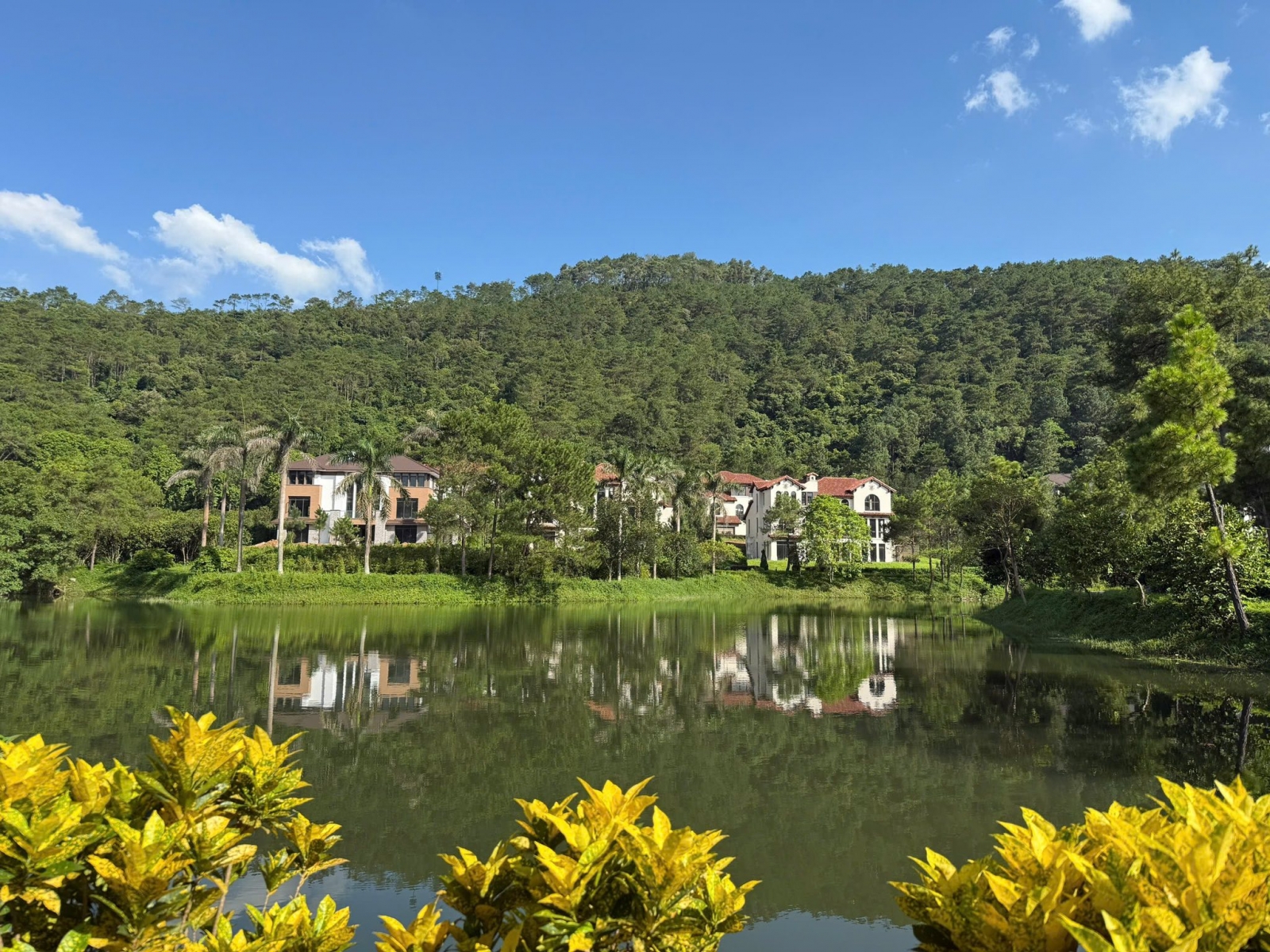 Thung Lũng Thanh Xuân Valley Vĩnh Phúc hình ảnh