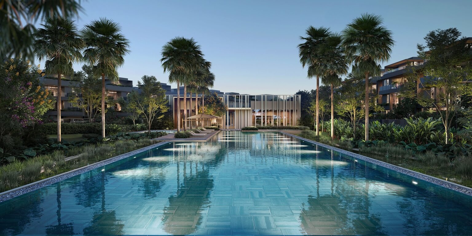 Tiện ích thủ đô Fulton và Hưng Yên