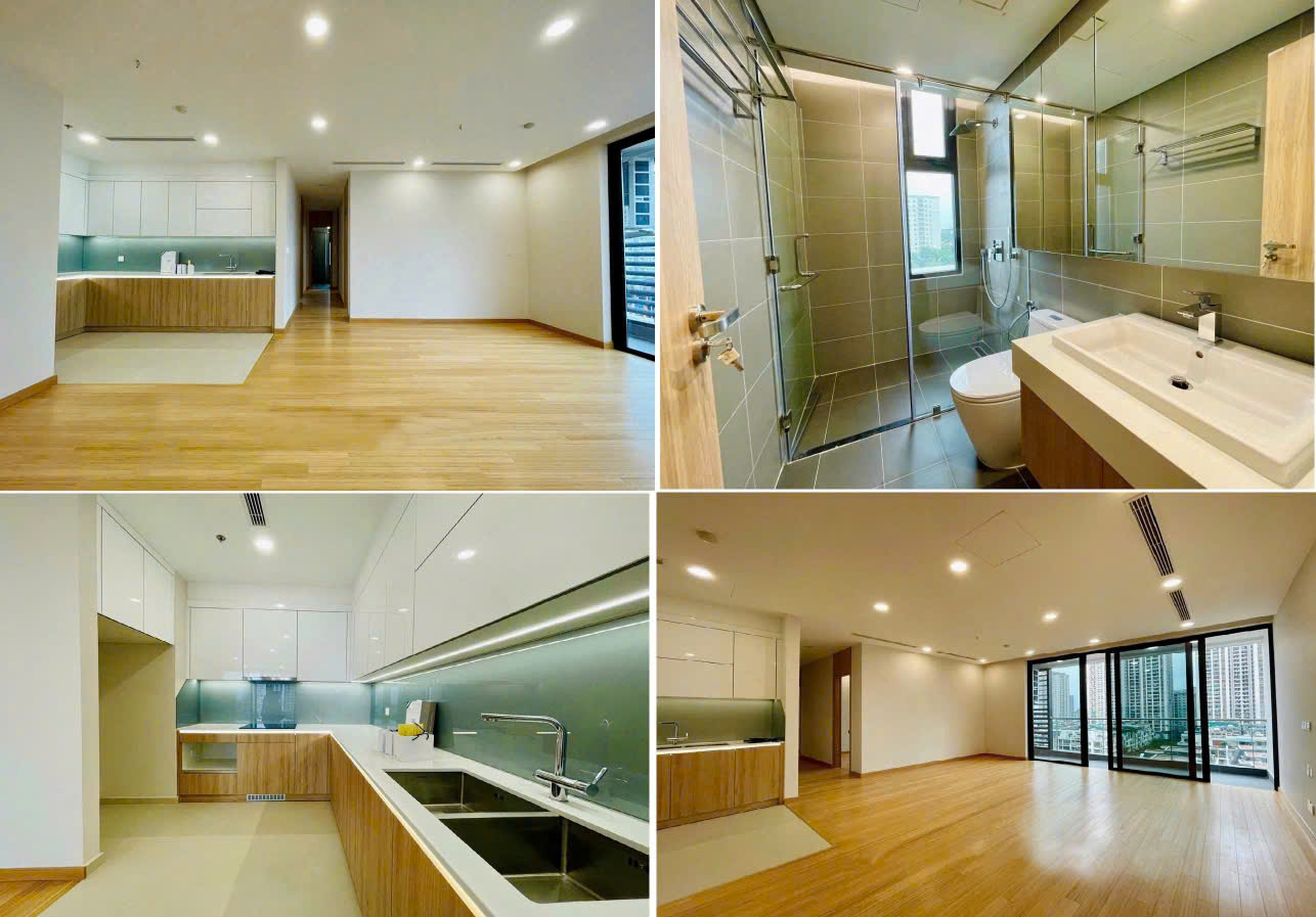 chung cư The Zei Mỹ Đình giá bán