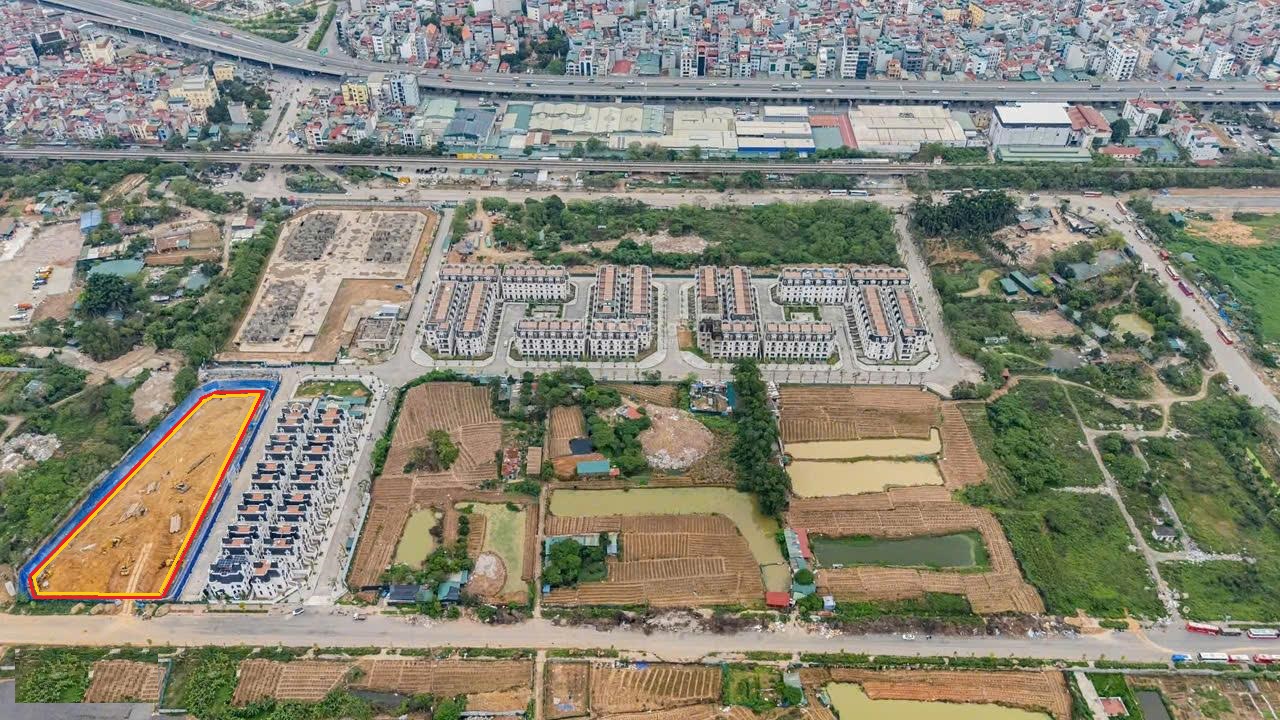 TMC Smart Home tiến độ