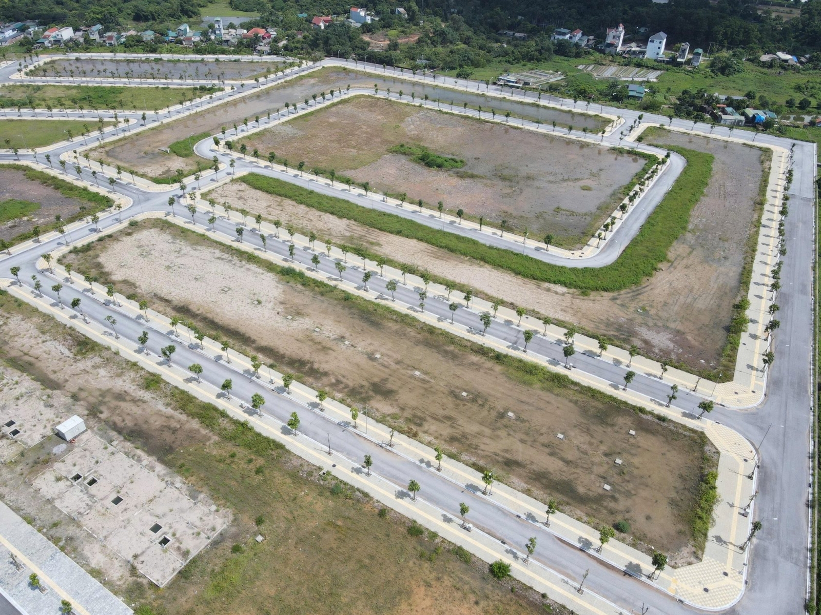 dự án Vera Diamond City Móng Cái 