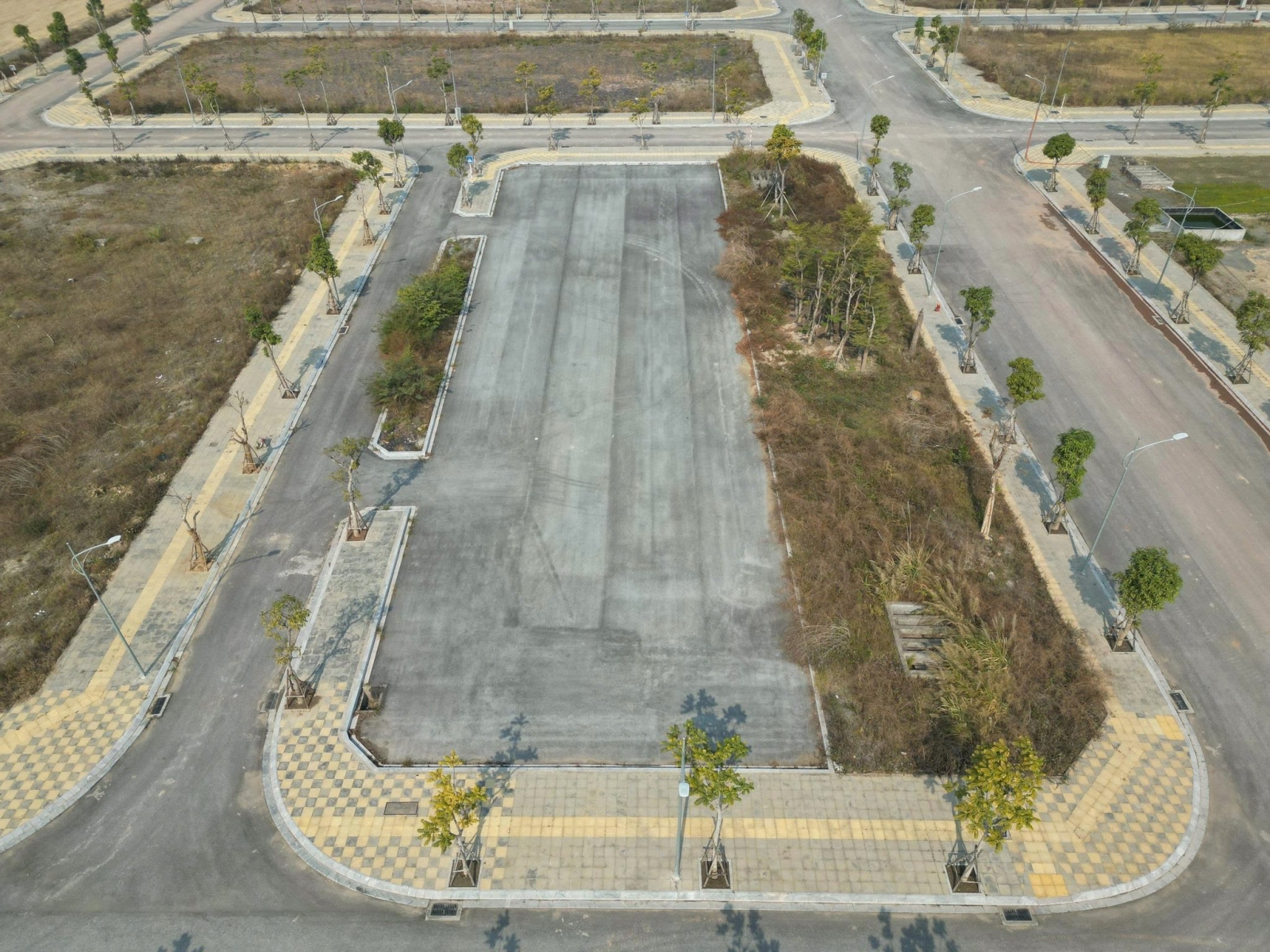 dự án Vera Diamond City Móng Cái 